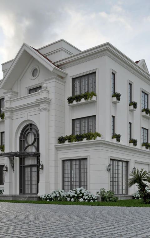 Central City Building