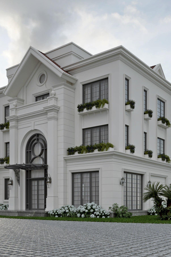 Central City Building