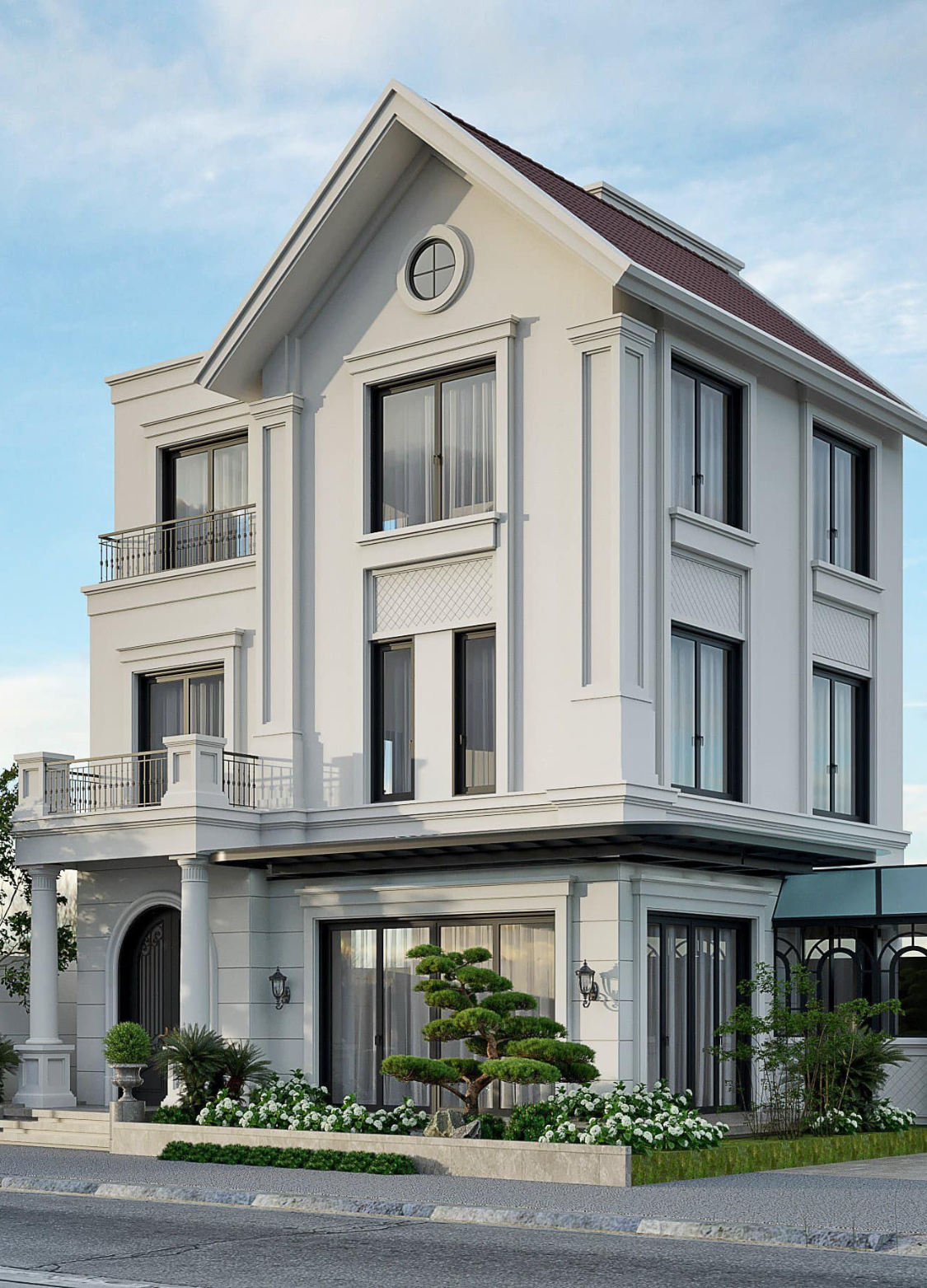 Thi công xây dựng